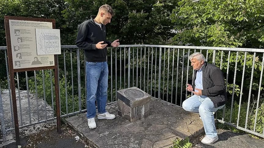 32 yıldır dinmeyen acı: Solingen faciası