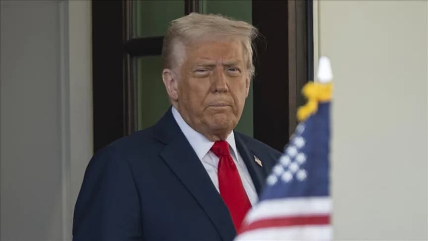 Trump, İsrail ve İran’ın ateşkes konusunda anlaştığını duyurdu