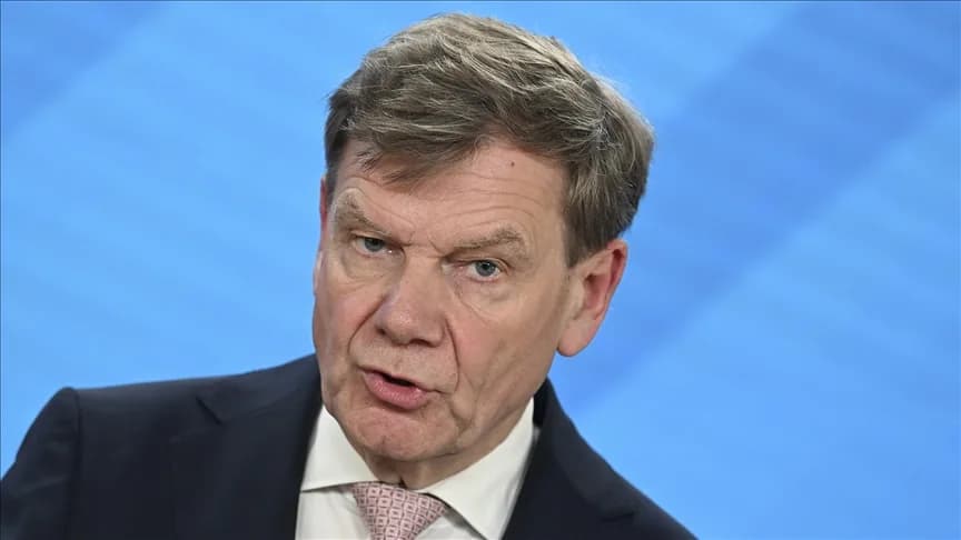 Almanya: Rusya’nın Kiev’deki AB misyon binasına saldırısı sonuçsuz kalmayacak