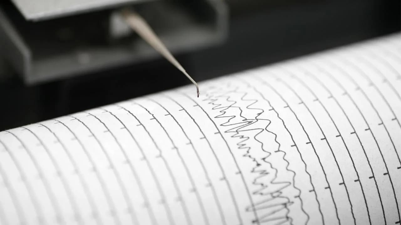 Guatemala’da 6 büyüklüğünde deprem