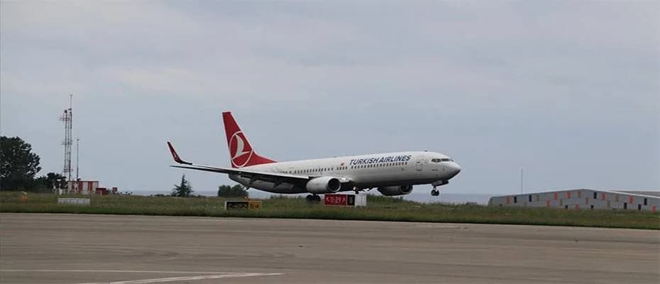THY uçakları 89 emniyet denetiminden başarıyla geçti
