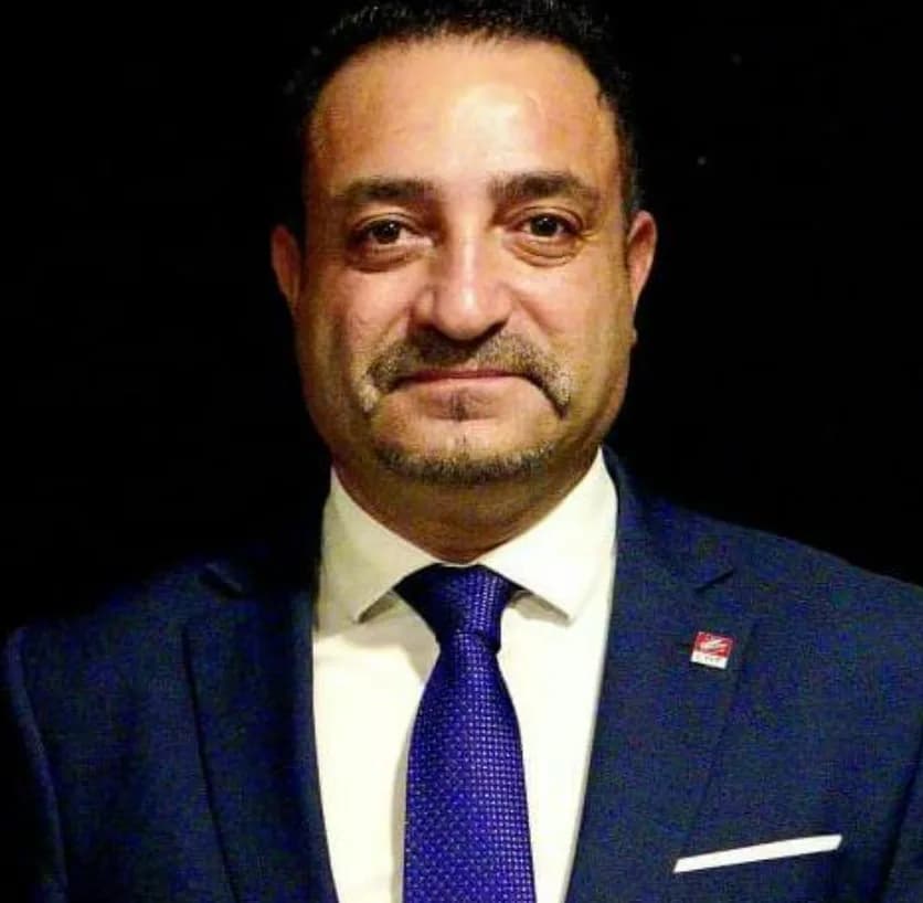 CHP Almanya Federasyonu: “Baskıların karşısında kararlılıkla duracağız”