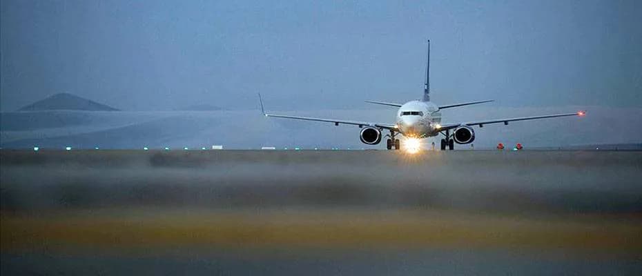 Uçaklarda yolculara ücretsiz su dönemi başlıyor