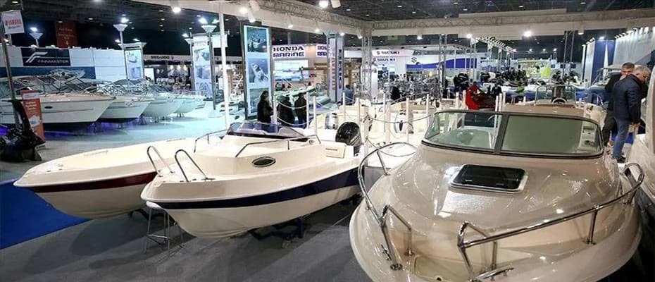 Gemi ve Yat İhracatındaki Rekor, Turizme Dolaylı Katkıyı Artırıyor