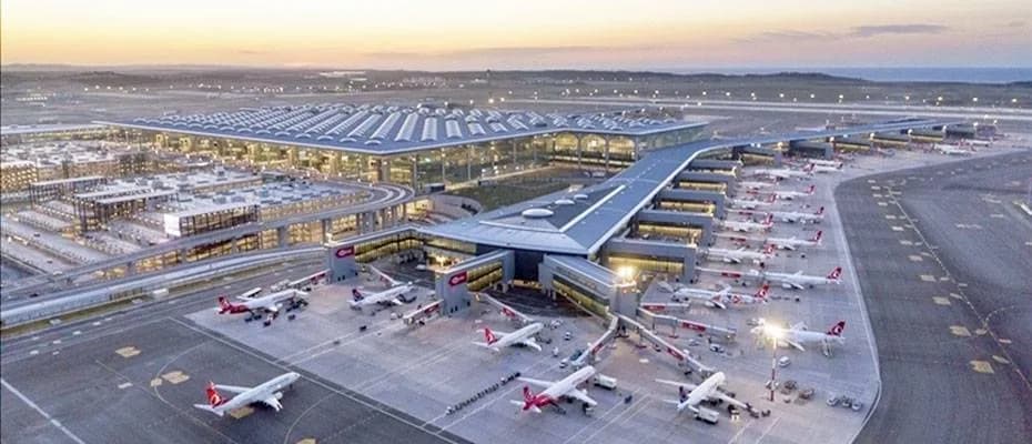 Hava yolunda rekor yıl: 2025’te 247,2 milyon yolcu