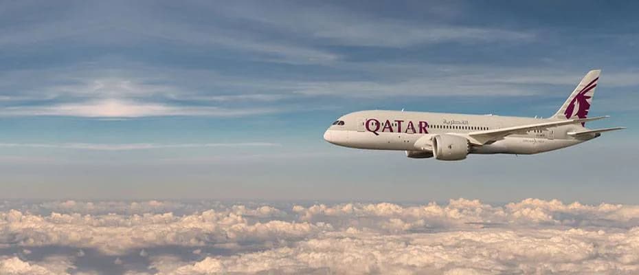 Qatar Airways, Airbus A350 filosunda Starlink kurulumunu tamamladı