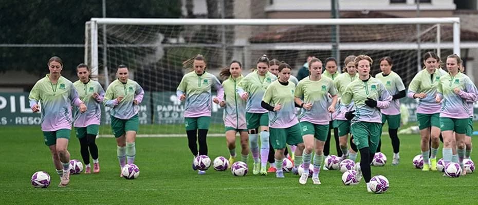 Antalya kış sezonunda 1500’ü aşkın futbol takımını ağırladı