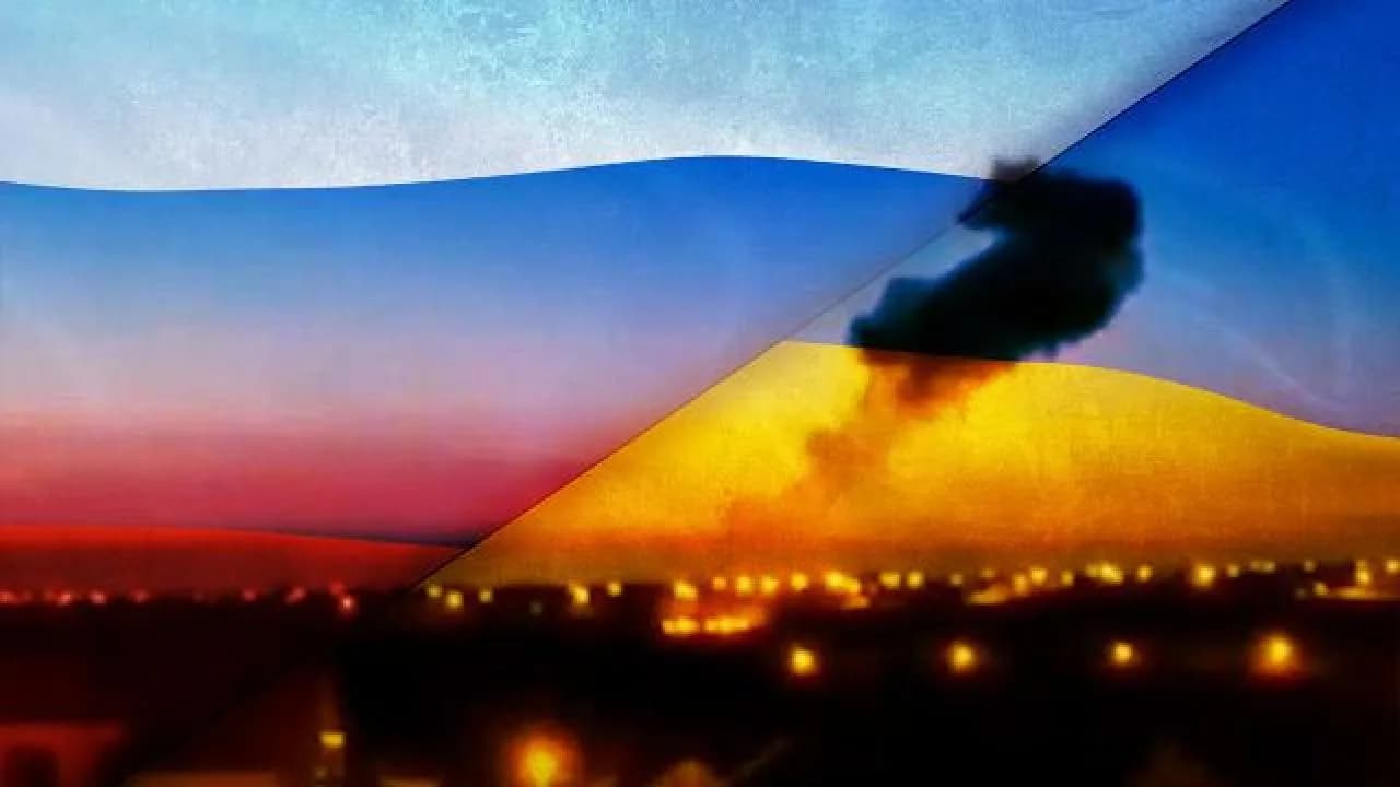 Ukrayna: Rusya Kiev ve Harkiv’e hava saldırıları düzenledi