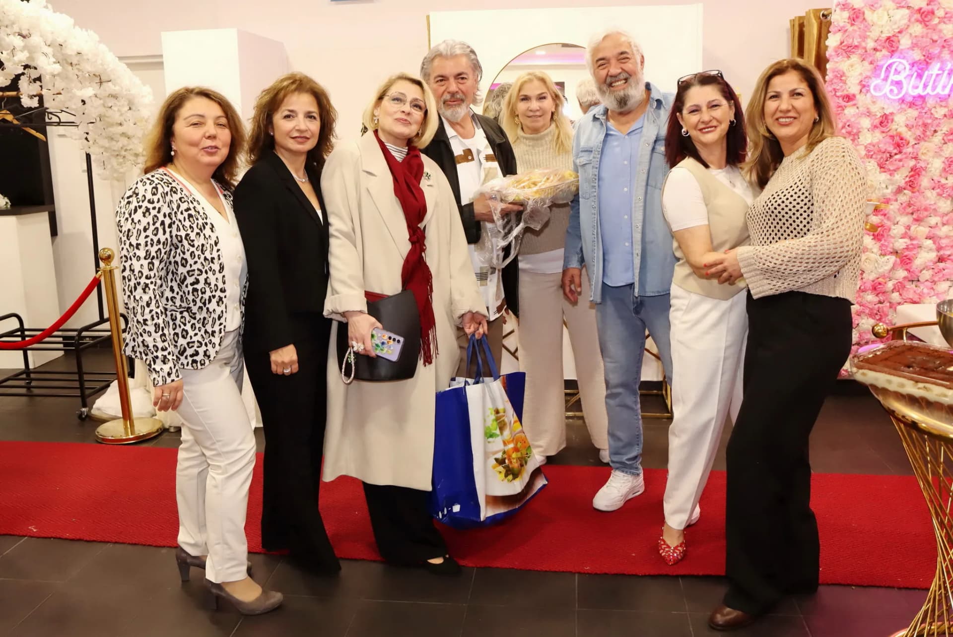 Eski Dostlar Korosu’ndan Berlin’de Geleneksel İftar Buluşması