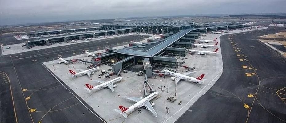 Uçuş Durumunuzu Mutlaka Teyit Edin