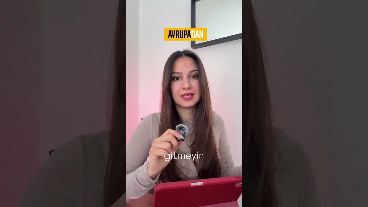 Almanya da çocuk kaçırma girişimi!