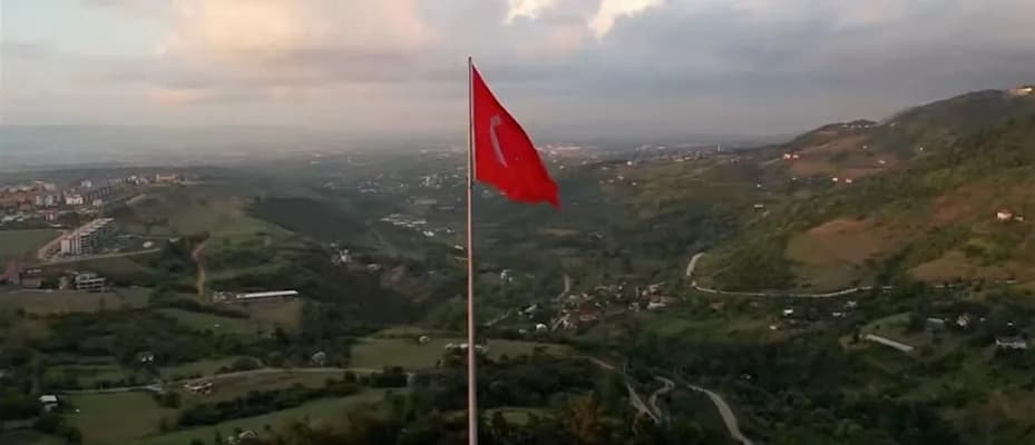 İletişim Başkanlığından Güvenli Liman Türkiye çalışması