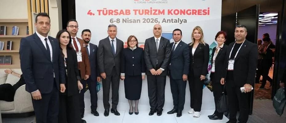 TÜRSAB’dan Güneydoğu’ya turizm hamlesi