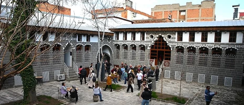 Tunus, Fas ve Cezayirli seyahat acenteleri rotayı Güneydoğu’ya çevirdi