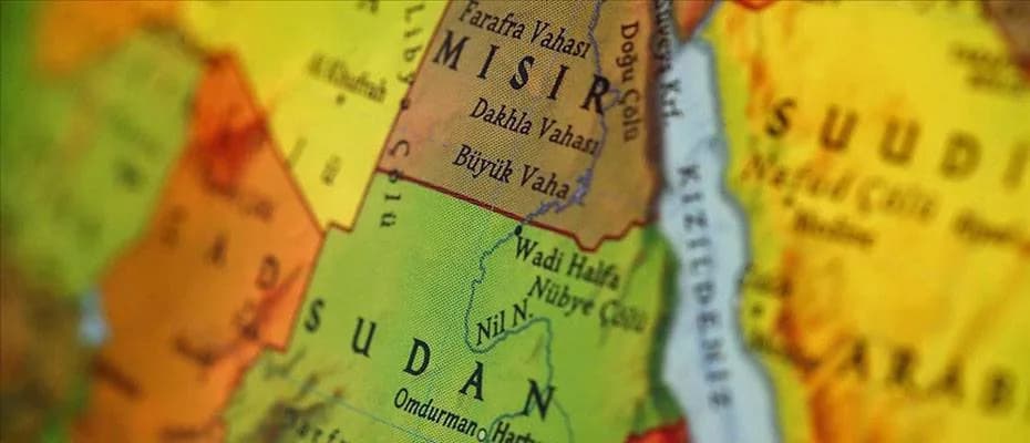 DRV Heyeti Mısır’ın Kuzeyindeki Turizm Potansiyelini Yerinde İnceledi