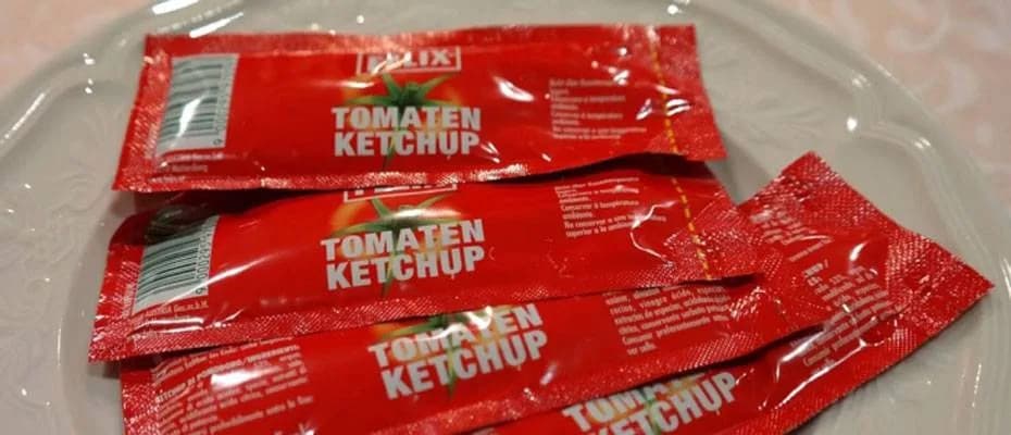 AB tek kullanımlık ambalajları yasaklıyor