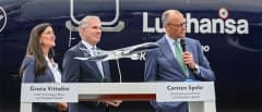 Airbus ve Lufthansa Group 50 yıllık iş birliğini yeni anlaşmalarla güçlendiriyor