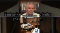 Avrupa’da paran yoksa adalet de yok!