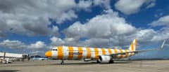 Condor, Frankfurt’taki bakım altyapısını genişletiyor