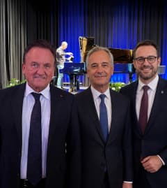Almanya ve Türkiye Arasında Yeni Dönem