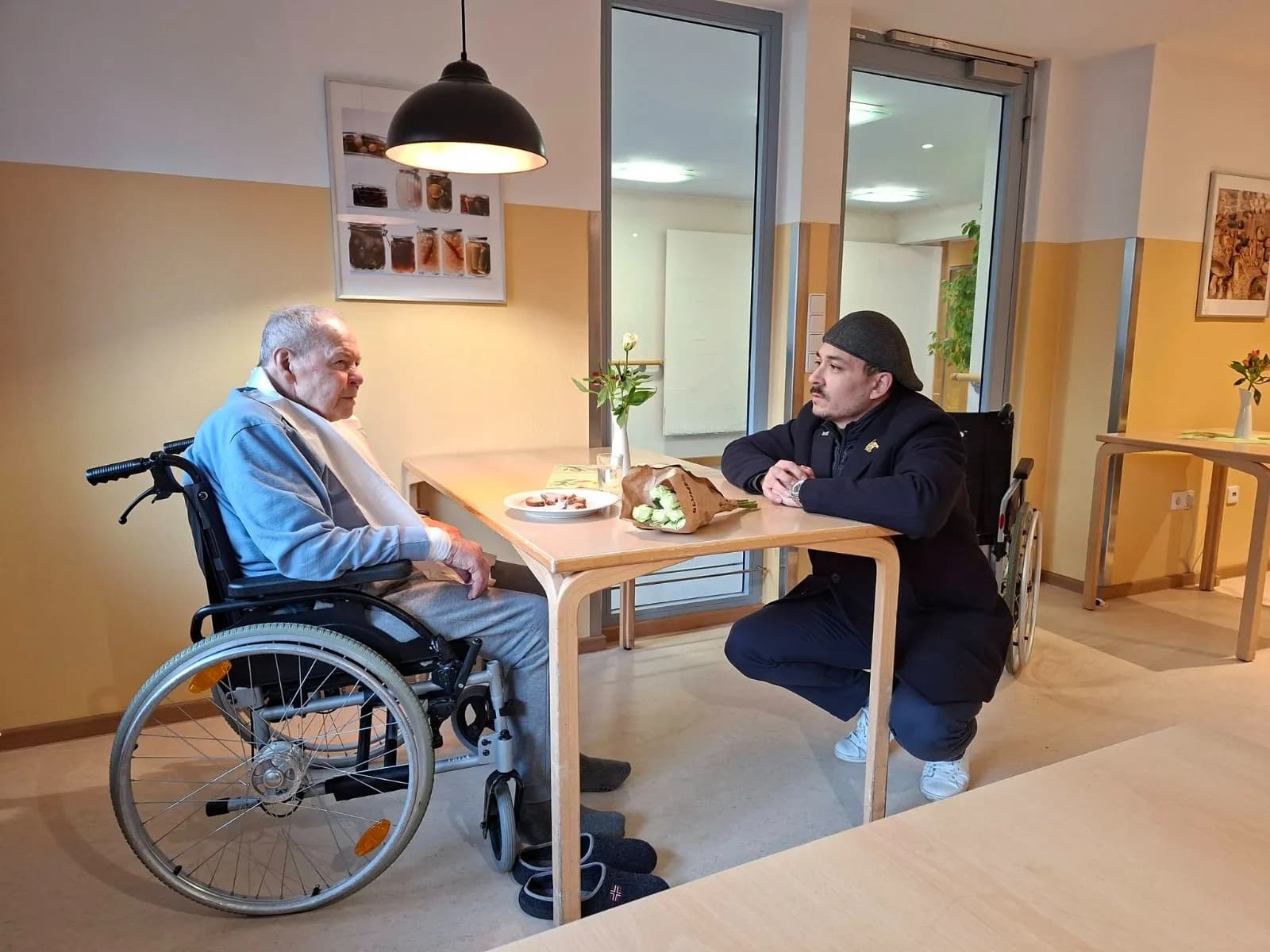 Almanya`daki Türkler cin yeni dönem başlıyor