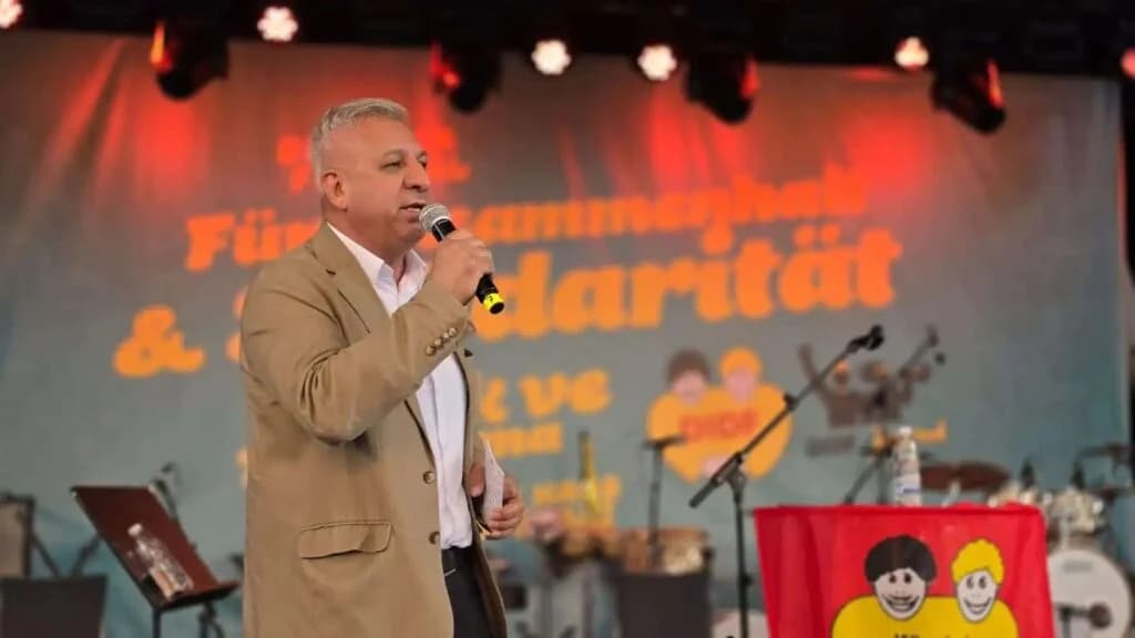 Seyit Aslan: Mutlak butlan sadece CHP’nin meselesi değildir
