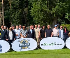 Berlin Fenerbahçeliler Derneği’nden Örnek Sosyal Sorumluluk Projesi