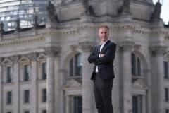 Karaahmetoğlu: “Türkiye’nin Potansiyelini Çin ve BRICS’e Bırakamayız”