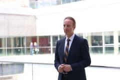 AfD’li Höcke’nin Türk Nüfusunu Azaltma Çağrısına Sert Tepki