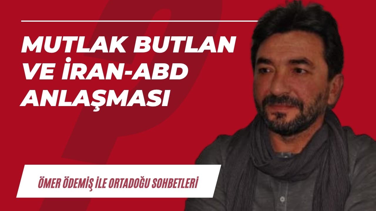 Mutlak butlan kararı sonrası CHP'de son durum, İran-ABD anlaşması