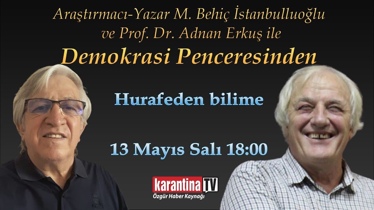 Nereden çıktı bu falcılık?
