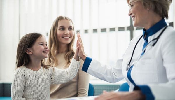 Typ-1-Diabetes bei Kindern: Bessere Früherkennung möglich