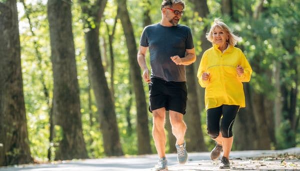 Blutdruck senken: Diese Trainingsarten wirken besonders gut