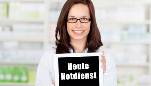 Pfingsten 2026: Diese Apotheken haben Notdienst