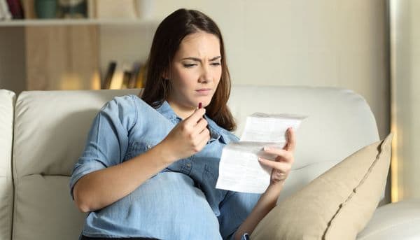 Schmerzmittel in der Frühschwangerschaft: Ibuprofen offenbar unbedenklich