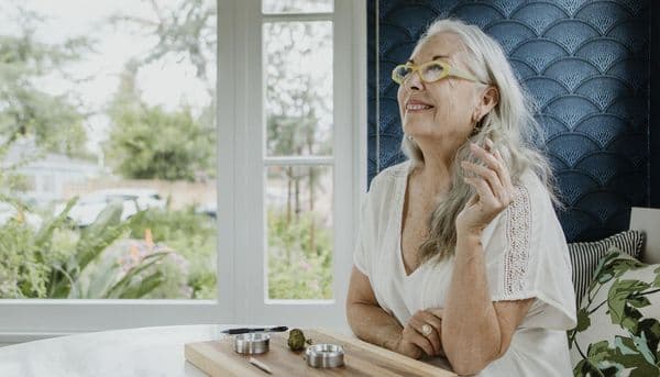 Mehr THC als früher: Warum Cannabis Senioren stärker belastet