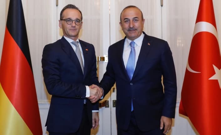 Suriye'deki tutuklu kadın ve çocuklar için destek çağrısı