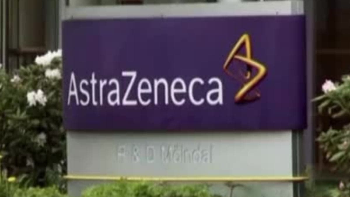AstraZeneca, ABD'li TeneoTwo Inc'i 1,27 milyar dolara satın alıyor