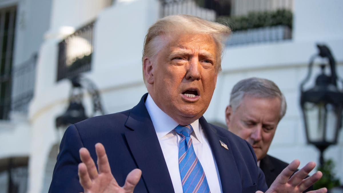 Trump: ‘‘Putin’le Afganistan İddialarını Hiç Konuşmadım’’