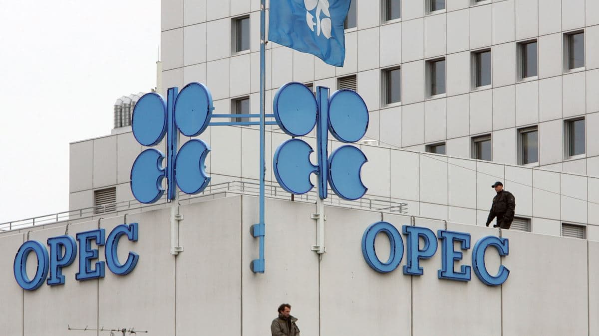 OPEC'ten Petrol Piyasasına İkinci Dalga Uyarısı