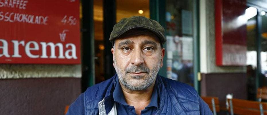 Almanya'da restoran ve kafe sahipleri salgının getirdiği belirsizlikten şikayet ediyor