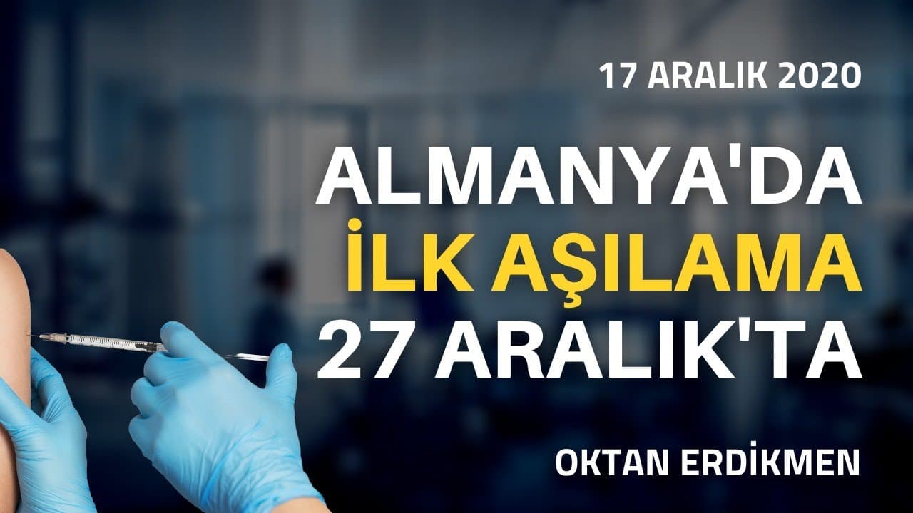 Almanya'da vaka sayısında yeni rekor