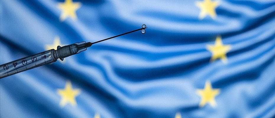 Avrupa Parlamentosu AB'nin aşı sertifikası için pozisyonunu belirledi