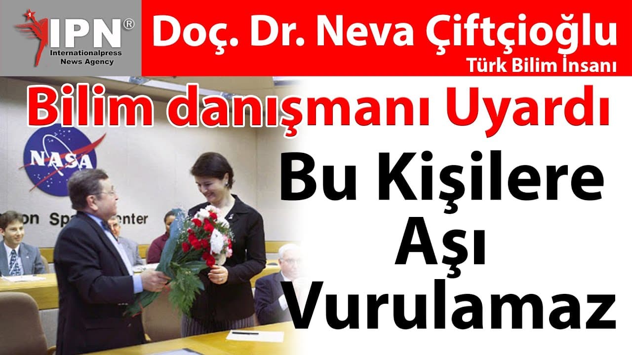Bu kişilere aşı vurulamaz