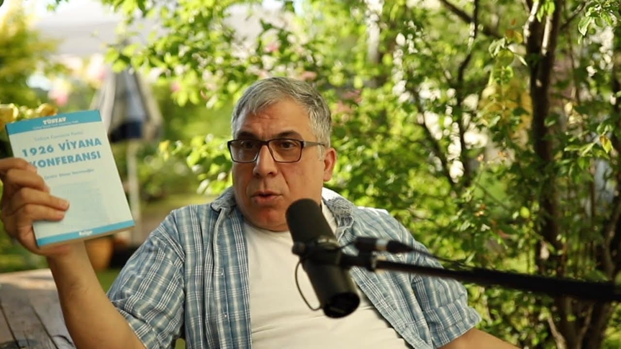 Solcuların Peker'e cevabı