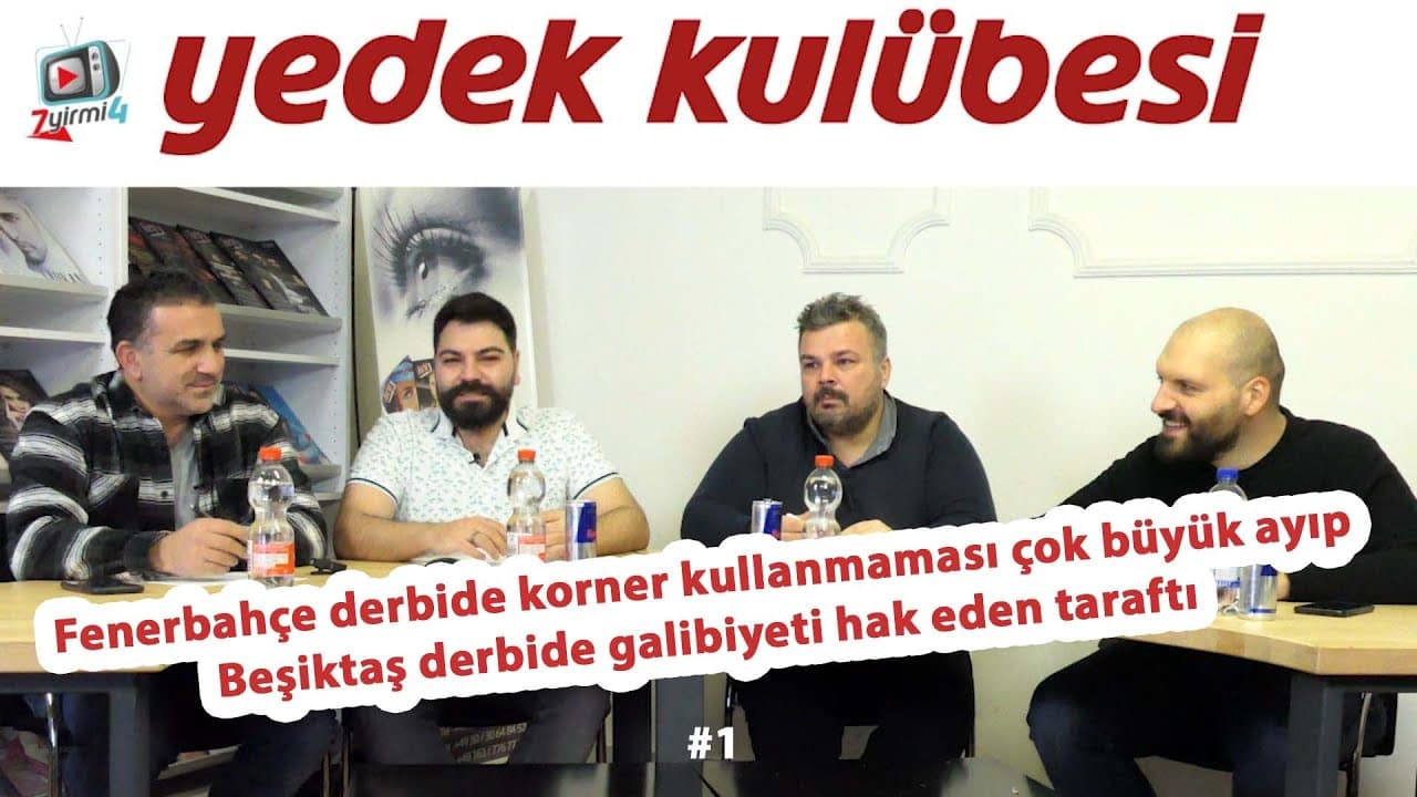 Galibiyeti hak eden Beşiktaş'tı, Fenerbahçe iyi oynamıyor