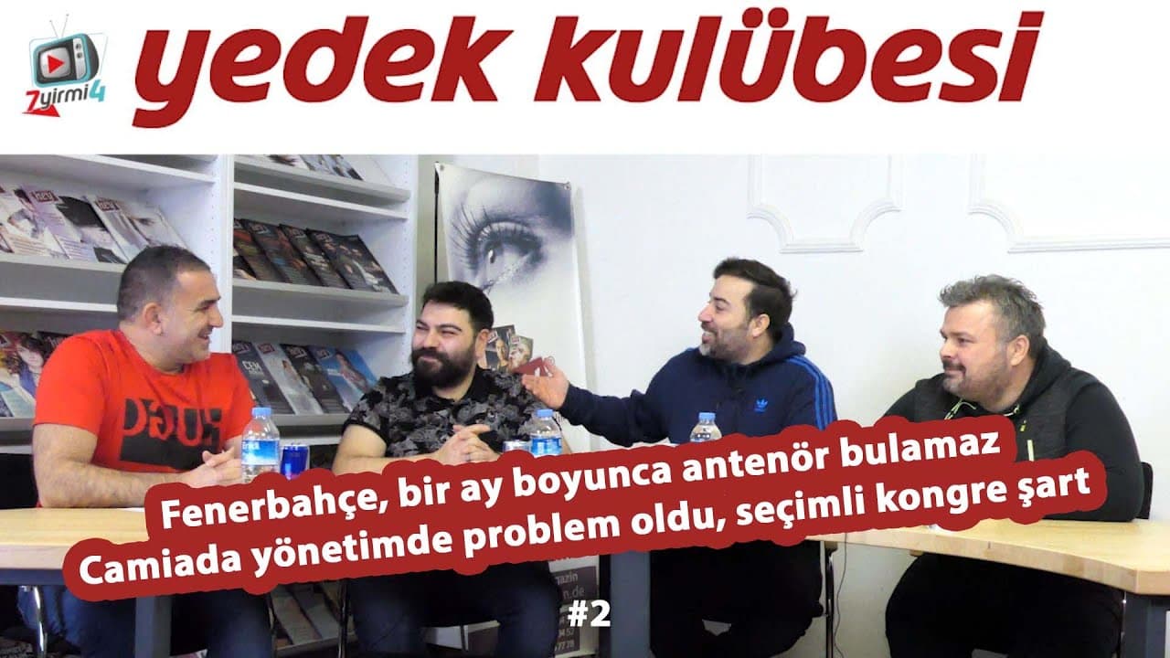 Fenerbahçe'de sorun artık yönetimsel, seçim şart oldu