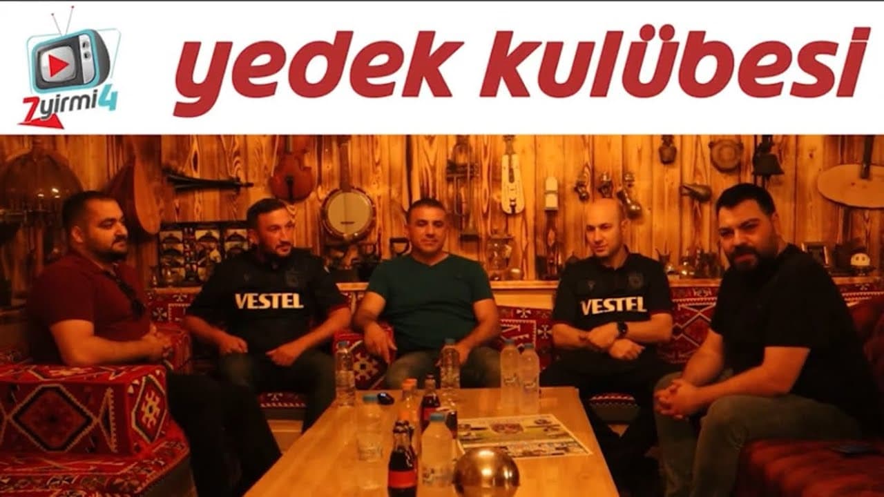 Berlinli Trabzonspor'lular şampiyonluğu değerlendirdi