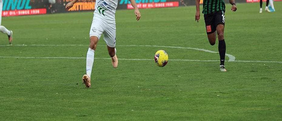 Gürcistan'ın futbol kulüpleri sezon hazırlıkları için Erzurum'u tercih etti