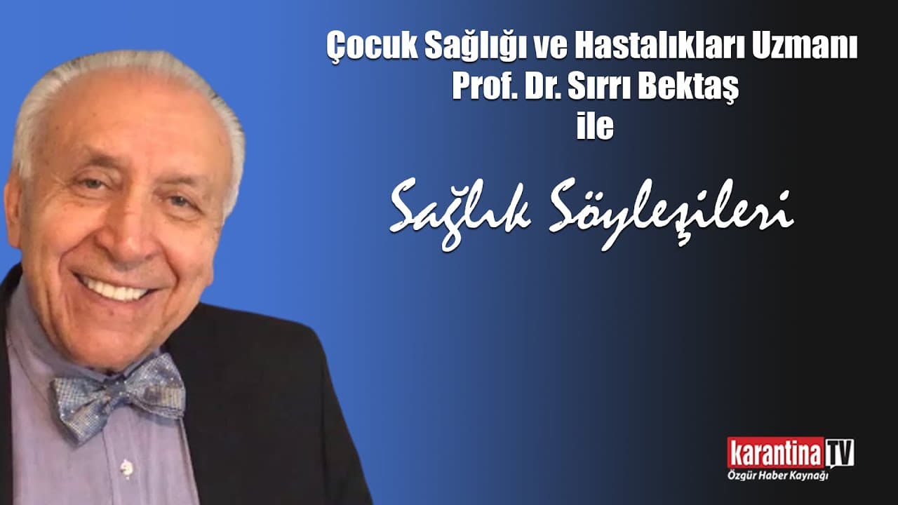 Çocukların okul enfeksiyonları ve psikolojik sorunları